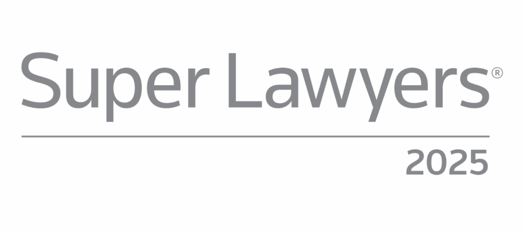 Super Lawyers 2025