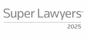 Super Lawyers 2025