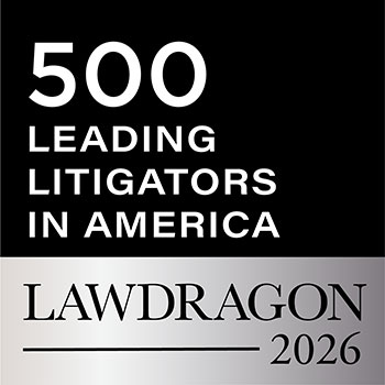 Leading litigators in America – Lawdragon 2026 Leading litigators in America - Lawdragon 2026