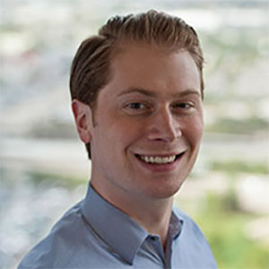 Alden Harris