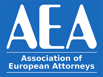 Association of European Attorneys Association of European Attorneys