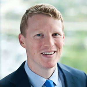 Blaine Larson