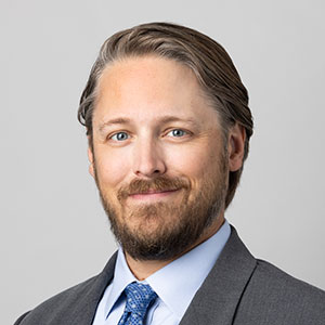 Chris First - Partner at Heim, Payne & Chorush
