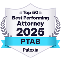 Top 50 Best Performing Attorney 2025