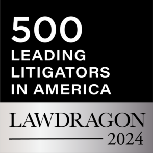 Lawdragon 500 2024