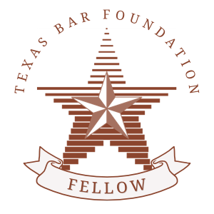 TXBF Fellow Badge TXBF Fellow Badge