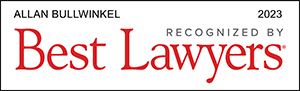 Allen Bullwinkel Best Lawyers 2023