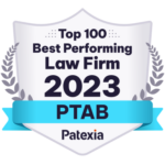 Top 100 Best Performing Law Firm 2023