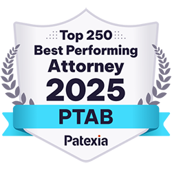 Top 250 Best Performing Attorney 2025