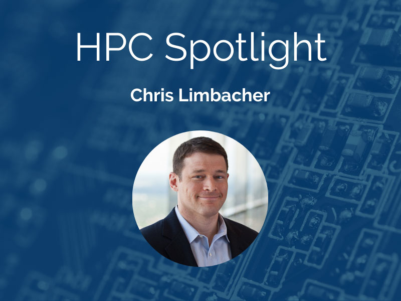 CHRIS LIMBACHER