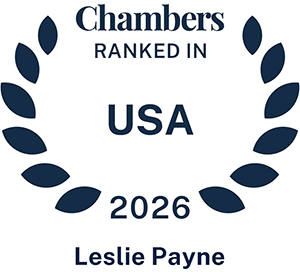 Leslie Payne - CHAMBERS 2026